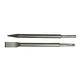 Lusqtoff Martillo Rotativo Plus 1050 W 26mm 4,5 J - Vista 2