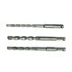 Lusqtoff Martillo Rotativo Plus 1050 W 26mm 4,5 J - Vista 3