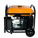 Lusqtoff Grupo Electrogeno Inverter 8.0kw - Black Series - Vista 4