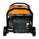 Lusqtoff Grupo Electrogeno Inverter 8.0kw - Black Series - Vista 3