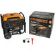 Lusqtoff Grupo Electrogeno Inverter 8.0kw - Black Series - Vista 5