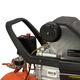 Lusqtoff Compresor   40 Lt - Vista 4