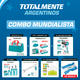 Total Combo Mundialista (taladro Perc + Starter Kit + Bolso + Pinzas + Combinadas + Destornilladores) - Vista 1