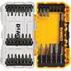 Dewalt Set 29 Pzas Alto Impacto Puntas Y Boquillas - Vista 1