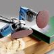 Kwb Lija 125mm Con Velcro Para Respaldo - Vista 3