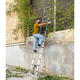 Stanley Escalera Telescopica 7 Escalones 2m - Vista 3