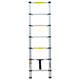 Stanley Escalera Telescopica 7 Escalones 2m - Vista 2