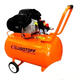 Lusqtoff Compresor 100 Lt 4 Hp Directo Bicilindrico - Vista 1