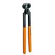 Lusqtoff Tenaza Medio Corte  9" 230 Mm - Vista 2