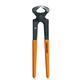 Lusqtoff Tenaza Medio Corte  9" 230 Mm - Vista 1