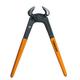 Lusqtoff Tenaza Medio Corte  9" 230 Mm - Vista 3