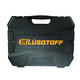 Lusqtoff Set 79 Piezas - Tubos - Puntas - Crique - Encastre 1/4" - 1/2" - Vista 3