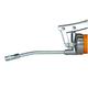 Lusqtoff Engrasadora Manual A Palanca 400 Cc - Racing - Vista 3