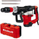 Einhell Martillo Demoledor Hex 32mm 32js 1500w + 2 Cinceles (te-dh 32) - Vista 1