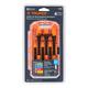 Truper Set   6 Destornilladores Electronica Precision Relojero - Vista 4