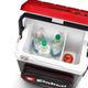 Einhell Heladera Conservadora Portatil 18v / 12v / 230v (sin Bateria - Sin Cargador) - Vista 5