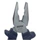 Bremen Pinza Universal 6" 160 Mm Aislada - Vista 2