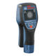 Bosch Detector Digital D-tect 120 + Bolso - Vista 1