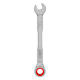 Bosch Llave Combinada Con Crique Ratchet 12 Mm - Vista 1