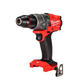 Milwaukee Combo 18v Atornillador Impacto + Taladro Percutor Fuel (2 Baterias 2ah - Cargador - Maletin) - Vista 4