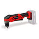 Einhell Taladro Angular 18v Mandril 10mm Te-ad 18 Li Solo (sin Bateria - Sin Cargador) - Vista 2