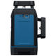 Bosch Nivel Laser De Linea Gll 80-33 G 30 Mts - Vista 2
