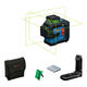Bosch Nivel Laser De Linea Gll 80-33 G 30 Mts - Vista 4