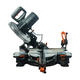 Lusqtoff Ingletadora Telescopica 2000w 10" - Black Series - Vista 3