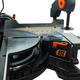 Lusqtoff Ingletadora Telescopica 2000w 10" - Black Series - Vista 7