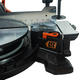 Lusqtoff Ingletadora Telescopica 2000w 10" - Black Series - Vista 5