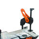 Lusqtoff Ingletadora Telescopica 2000w 10" - Black Series - Vista 6