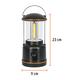 Truper Linterna Farol Led Para Camping A Pila - Vista 2