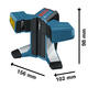 Bosch Nivel Laser De Angulos Gtl3 - Vista 4
