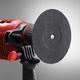 Kwb Respaldo 125mm Con Velcro Para Taladro  8mm - Vista 2