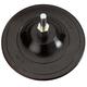 Kwb Respaldo 125mm Con Velcro Para Taladro  8mm - Vista 1