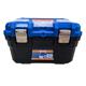 Wadfow Caja Herramientas 16" Broche Metal - Vista 2