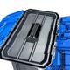 Wadfow Caja Herramientas 16" Broche Metal - Vista 3