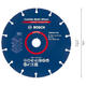 Bosch Disco Multiproposito P/amol Corte Mad. Metal. Pvc  180x22.23mm - Vista 3