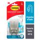 3m Gancho Para Colgar X 2 Unidades Command Bath033 - Vista 2