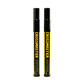 Crossmaster Marcador Industrial Indeleble X2 Negro - Vista 1