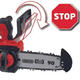 Einhell Motosierra 18v Fortexxa 18/20 Th (sin Bateria Y Sin Cargador) - Vista 3