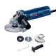 Bosch Amoladora 125 Mm 5" Gws9-125 900w - Vista 2