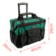 Rynno Bolso Porta Herramientas - 45cm  Con Ruedas - Ry-b500 - Vista 2