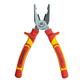 Lusqtoff Pinza Universal 8" 200mm 1000v Aislada - Vista 2