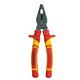 Lusqtoff Pinza Universal 8" 200mm 1000v Aislada - Vista 1