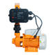 Lusqtoff Bomba Periferica 0.5 Hp 370w + Regulador De Presion - Vista 2