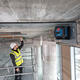 Bosch Nivel Laser De Linea Gll 20-22g Laser Verde - Vista 7