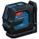Bosch Nivel Laser De Linea Gll 20-22g Laser Verde - Vista 1