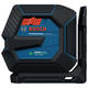 Bosch Nivel Laser De Linea Gll 20-22g Laser Verde - Vista 2