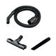 Ultracomb Aspiradora 16 Litros 1200w Acero Inoxidable Agua Polvo - Vista 3